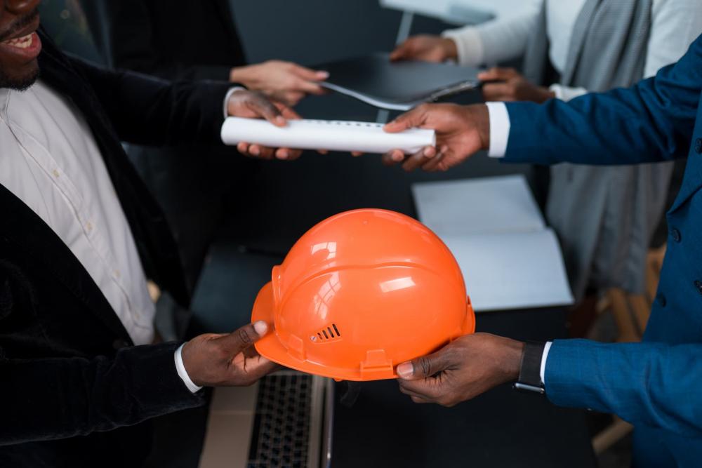 Permis de construire près de Lunel