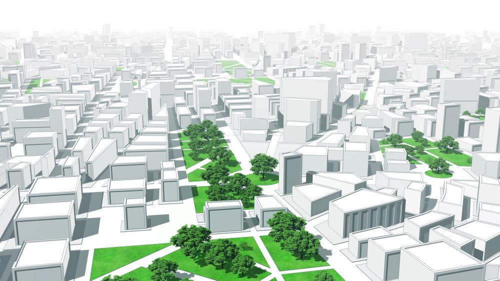 Droit de l'urbanisme près de Lunel