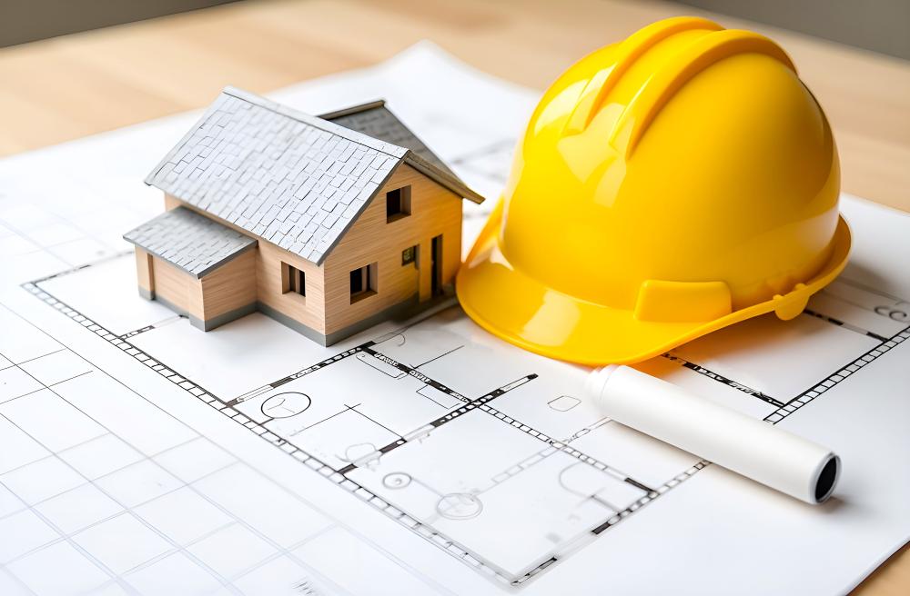 Projet de construction