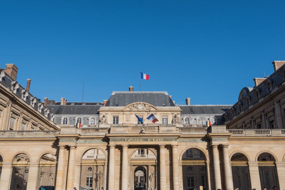 Honoraires de Maitre Frédéric Cagnol